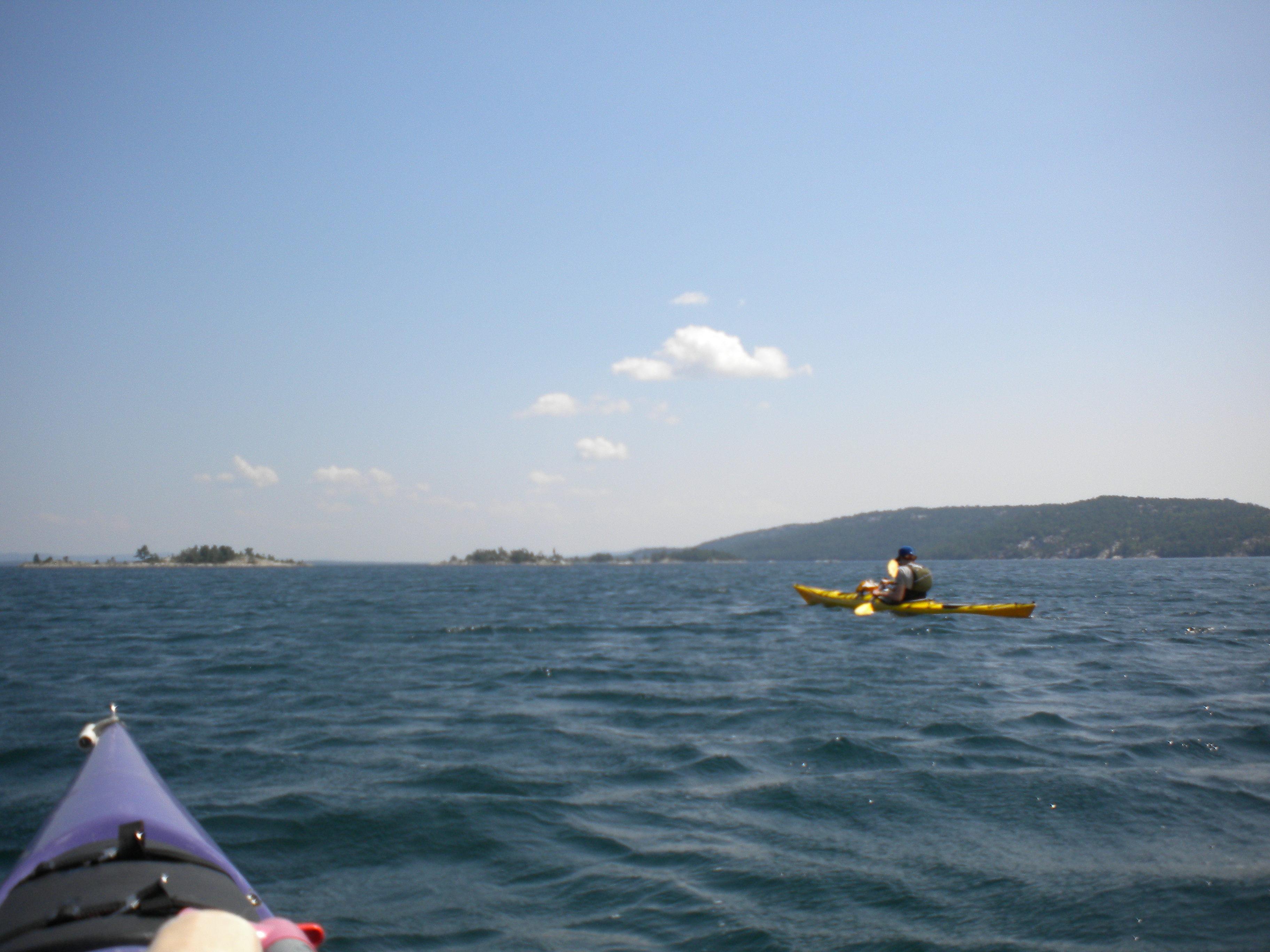 Georgian Bay