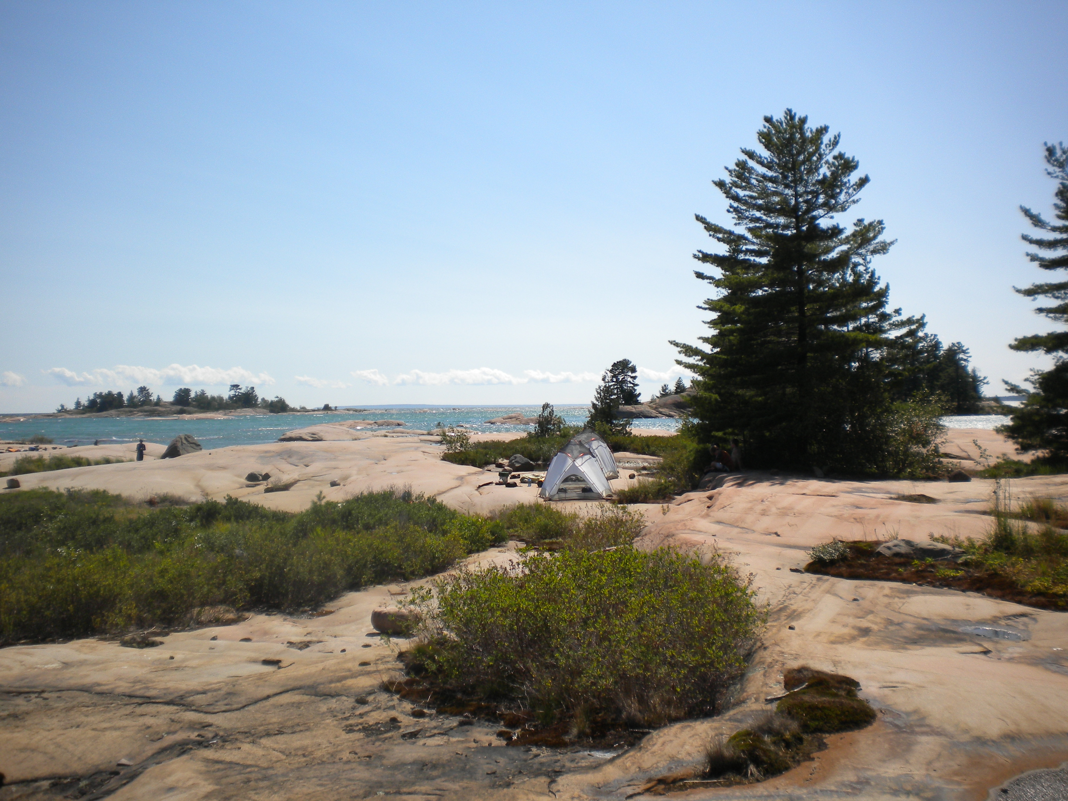 Georgian Bay