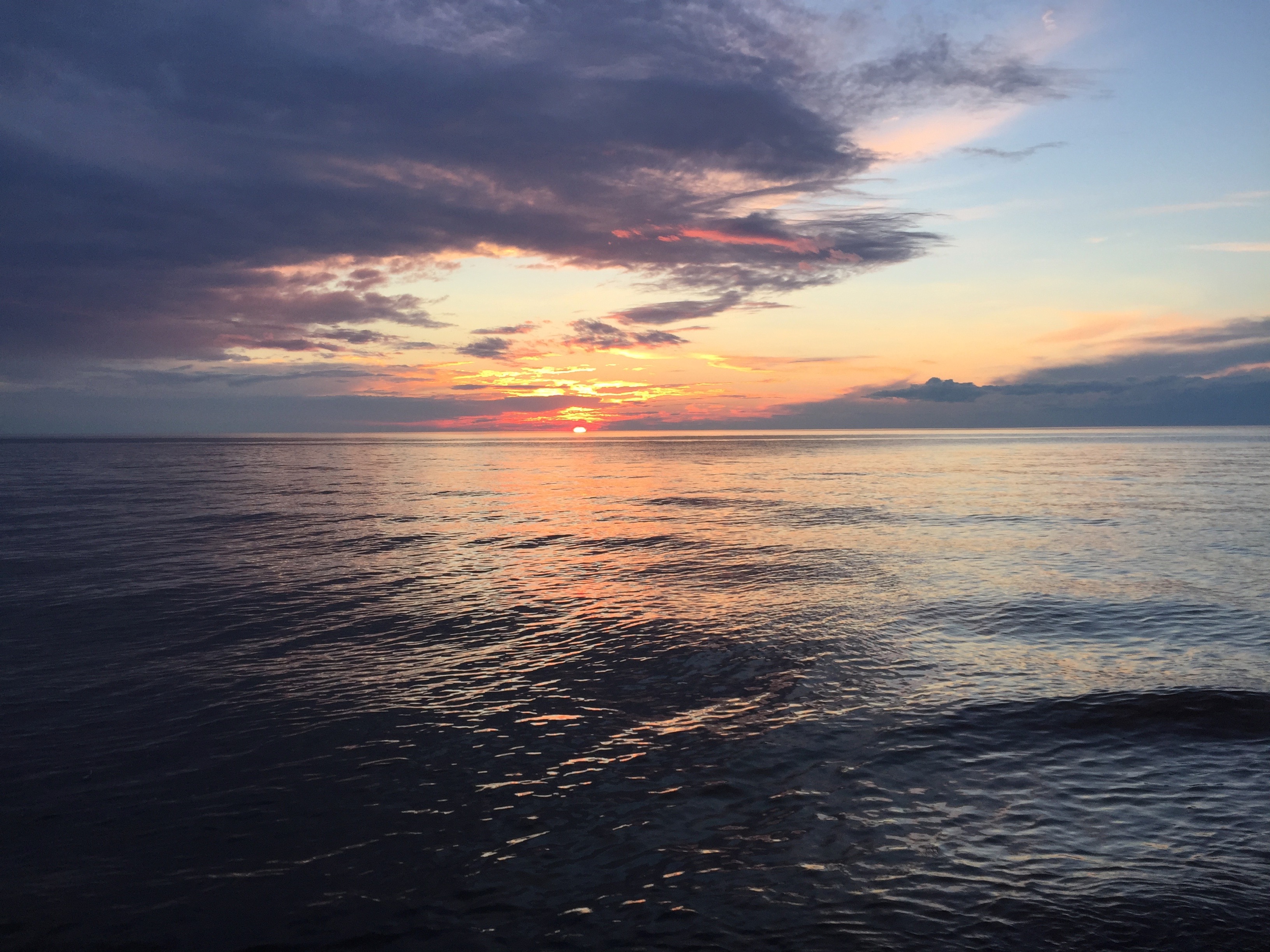 Presque Isle River